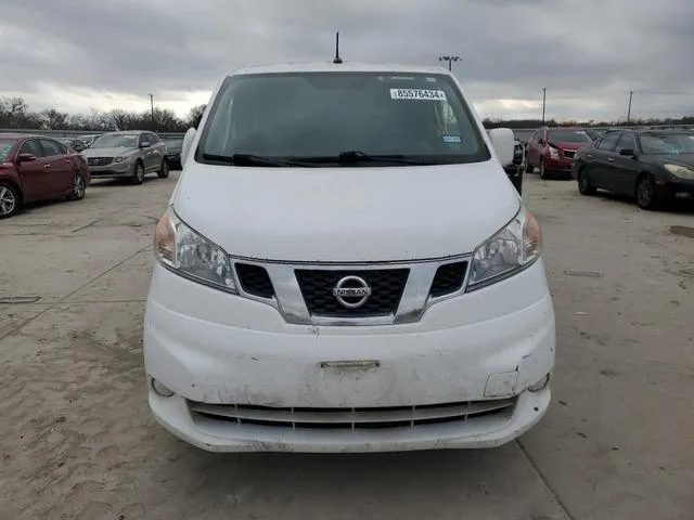 3N6CM0KN1EK694897 2014 2014 Nissan NV- 200 2-5S 5