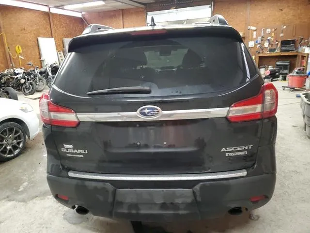 4S4WMARD4M3401366 2021 2021 Subaru Ascent- Touring 6