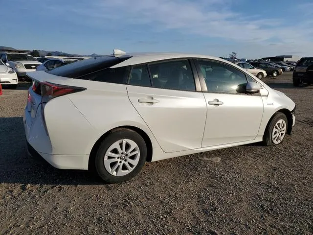 JTDKBRFU9G3526251 2016 2016 Toyota Prius 3