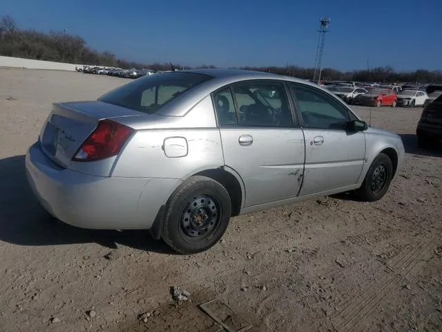 1G8AJ55F47Z159017 2007 2007 Saturn Ion- Level 2 3