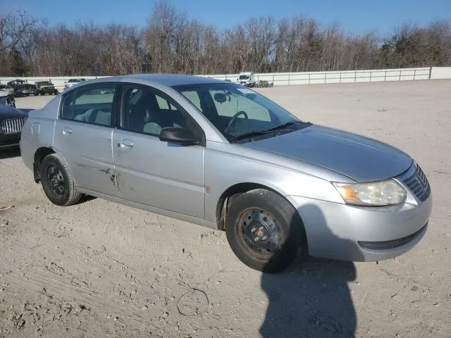 1G8AJ55F47Z159017 2007 2007 Saturn Ion- Level 2 4