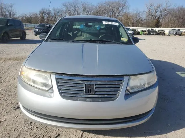 1G8AJ55F47Z159017 2007 2007 Saturn Ion- Level 2 5