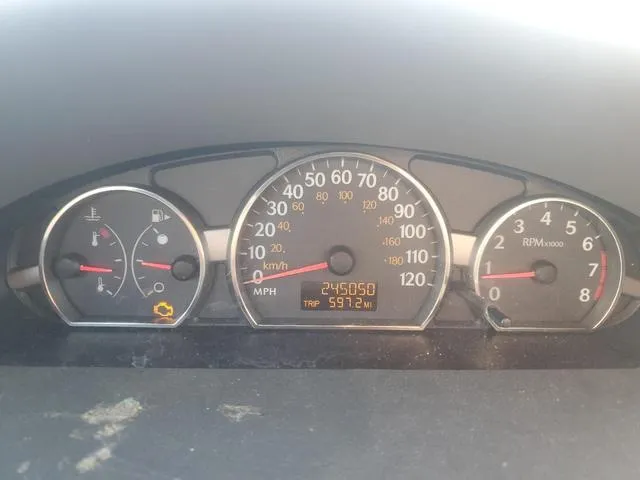 1G8AJ55F47Z159017 2007 2007 Saturn Ion- Level 2 9