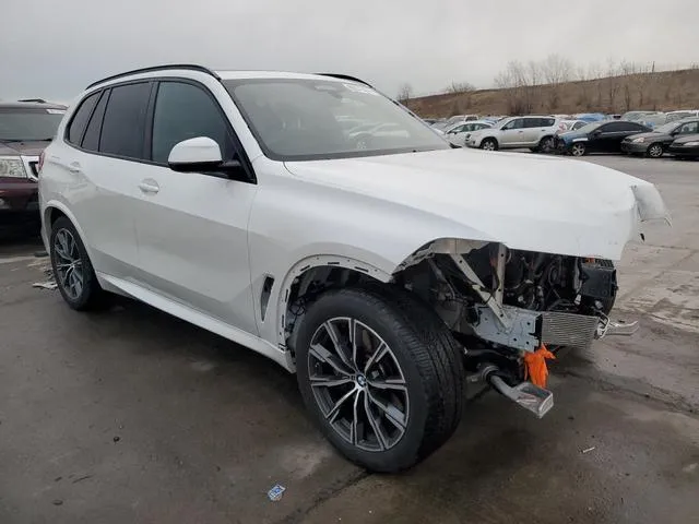 5UXCR6C06N9L95949 2022 2022 BMW X5- Xdrive40I 4