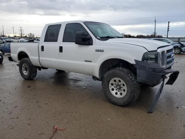 1FTSW20P45ED38950 2005 2005 Ford F-250- Super Duty 4