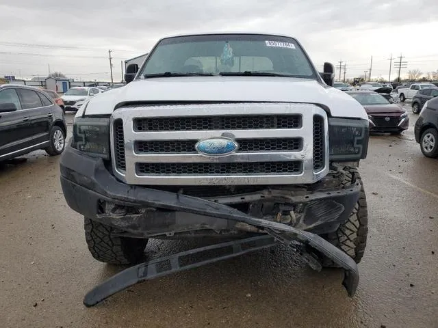 1FTSW20P45ED38950 2005 2005 Ford F-250- Super Duty 5