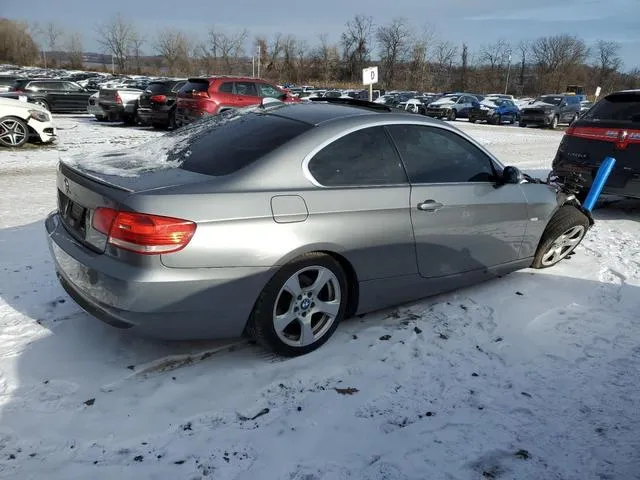 WBAWV53508P078309 2008 2008 BMW 3 Series- 328 Xi Sulev 3