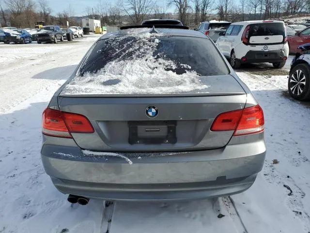 WBAWV53508P078309 2008 2008 BMW 3 Series- 328 Xi Sulev 6