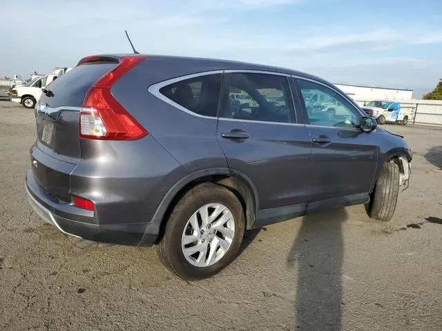 3CZRM3H52FG708469 2015 2015 Honda CR-V- EX 3