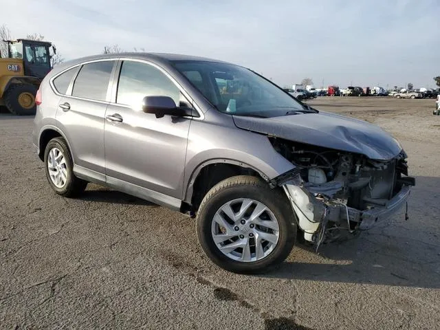 3CZRM3H52FG708469 2015 2015 Honda CR-V- EX 4