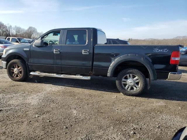 1FTPW14516FA83680 2006 2006 Ford F-150- Supercrew 2