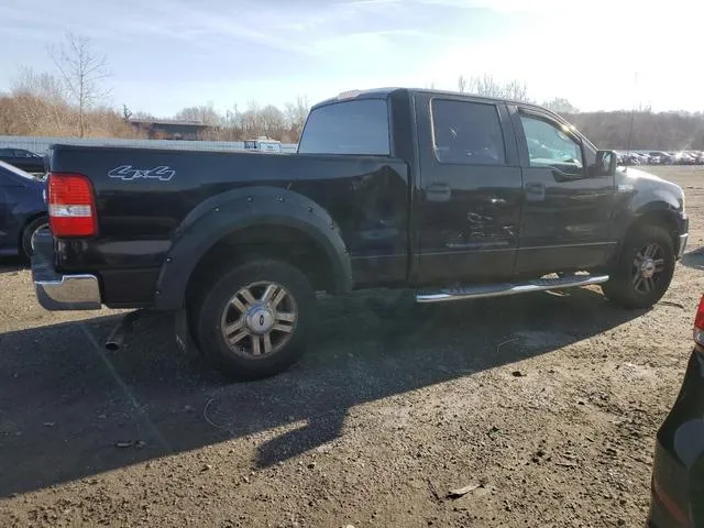 1FTPW14516FA83680 2006 2006 Ford F-150- Supercrew 3