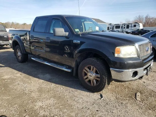 1FTPW14516FA83680 2006 2006 Ford F-150- Supercrew 4