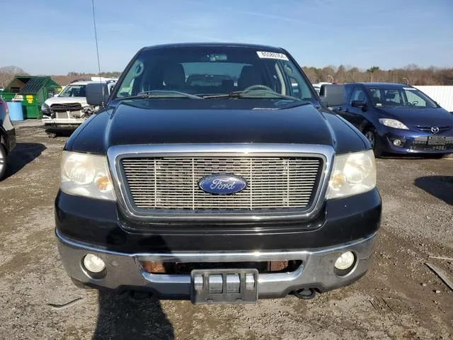 1FTPW14516FA83680 2006 2006 Ford F-150- Supercrew 5