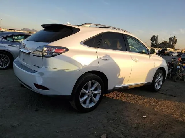 2T2ZK1BA3BC053714 2011 2011 Lexus RX- 350 3