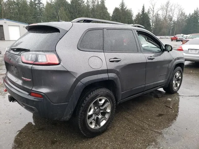 1C4PJMBX3KD255332 2019 2019 Jeep Cherokee- Trailhawk 3