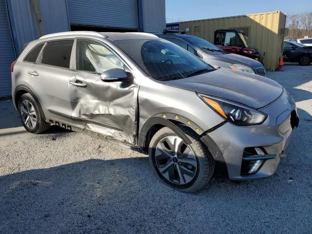 KNDCC3LG5N5161176 2022 2022 KIA Niro- S 4