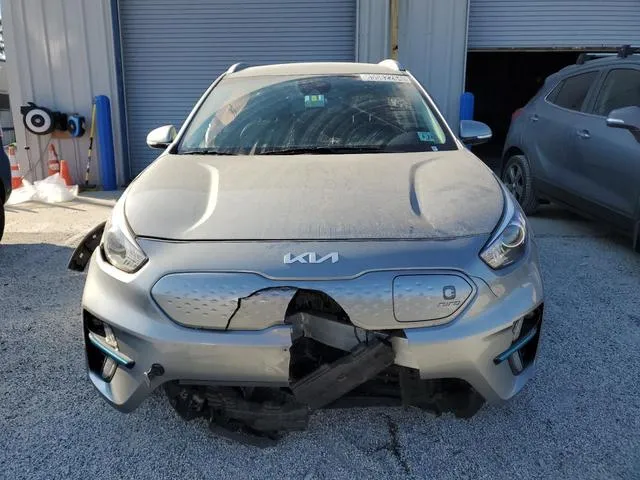 KNDCC3LG5N5161176 2022 2022 KIA Niro- S 5