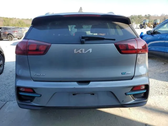 KNDCC3LG5N5161176 2022 2022 KIA Niro- S 6