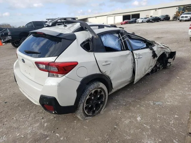 JF2GTAAC8M9316432 2021 2021 Subaru Crosstrek 3