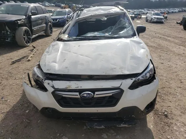 JF2GTAAC8M9316432 2021 2021 Subaru Crosstrek 5