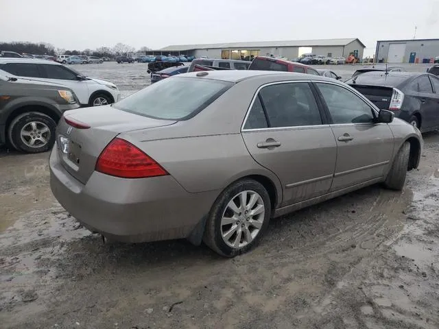 1HGCM66526A027518 2006 2006 Honda Accord- EX 3