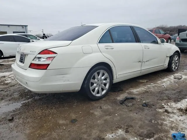 WDDNG86X18A220196 2008 2008 Mercedes-Benz S-Class- 550 4Matic 3