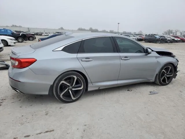 1HGCV1F34LA111270 2020 2020 Honda Accord- Sport 3