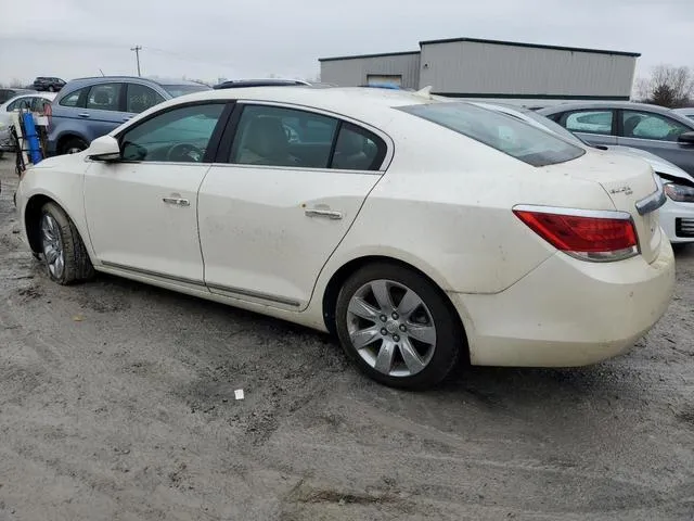 1G4GD5GG4AF133342 2010 2010 Buick Lacrosse- Cxl 2