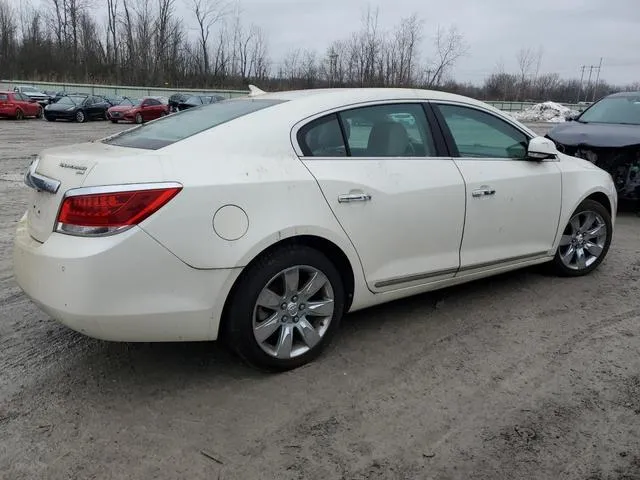 1G4GD5GG4AF133342 2010 2010 Buick Lacrosse- Cxl 3