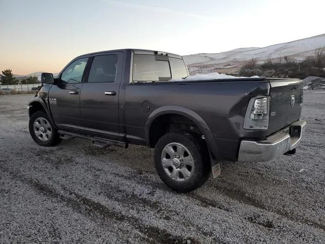 3C63R3EL8GG234231 2016 2016 RAM 3500- Laramie 2