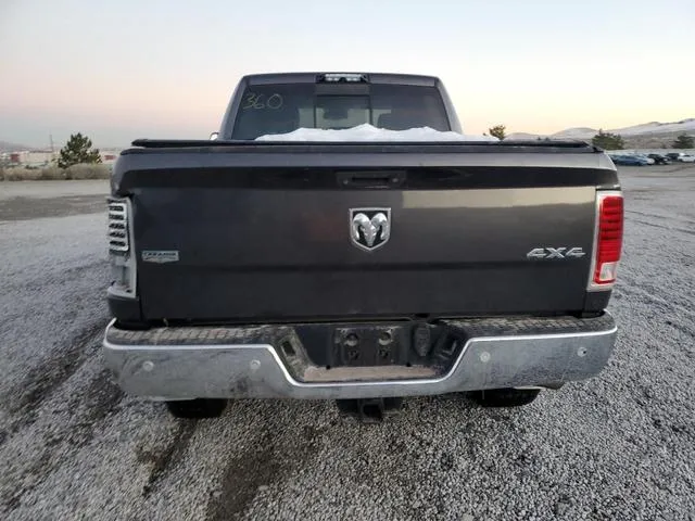 3C63R3EL8GG234231 2016 2016 RAM 3500- Laramie 6