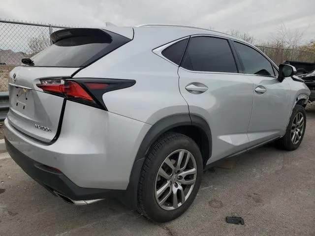 JTJBARBZ2G2068589 2016 2016 Lexus NX- 200T Base 3