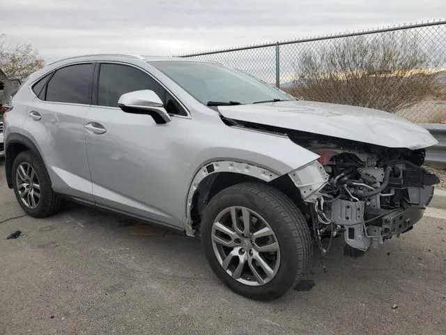 JTJBARBZ2G2068589 2016 2016 Lexus NX- 200T Base 4