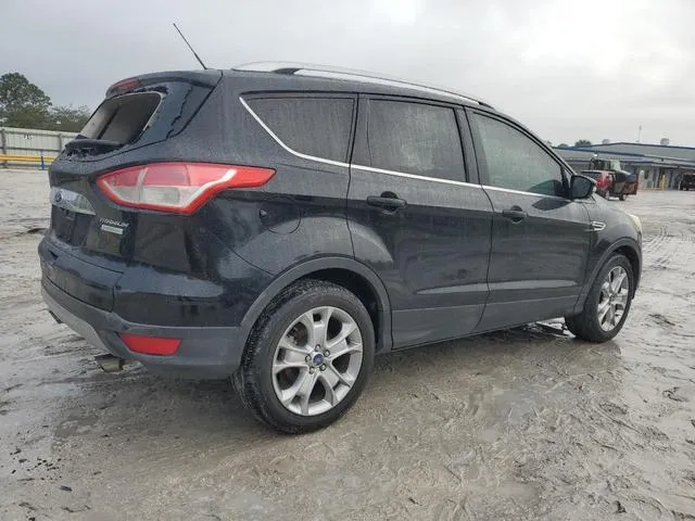 1FMCU0J95GUA70154 2016 2016 Ford Escape- Titanium 3