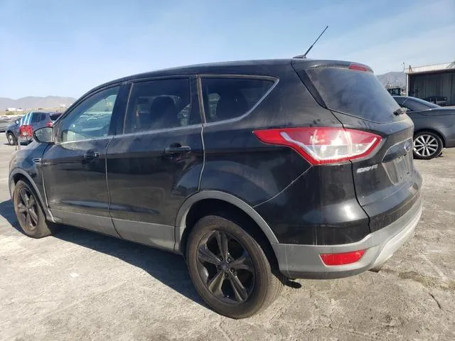 1FMCU0G72FUA92164 2015 2015 Ford Escape- SE 2