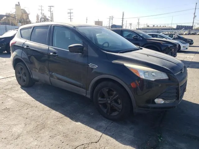 1FMCU0G72FUA92164 2015 2015 Ford Escape- SE 4