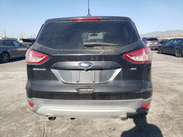 1FMCU0G72FUA92164 2015 2015 Ford Escape- SE 6