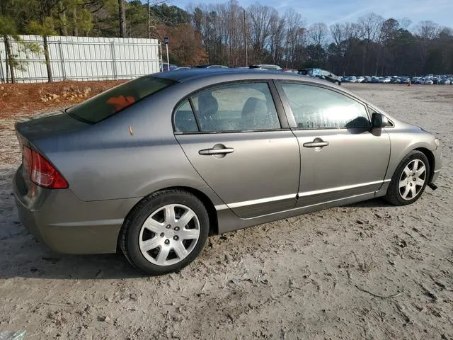 1HGFA16586L138555 2006 2006 Honda Civic- LX 3