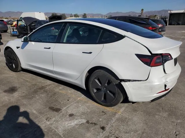 5YJ3E1EA4PF581973 2023 2023 Tesla MODEL 3 2