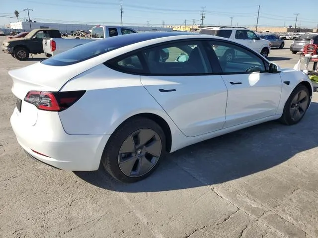 5YJ3E1EA4PF581973 2023 2023 Tesla MODEL 3 3