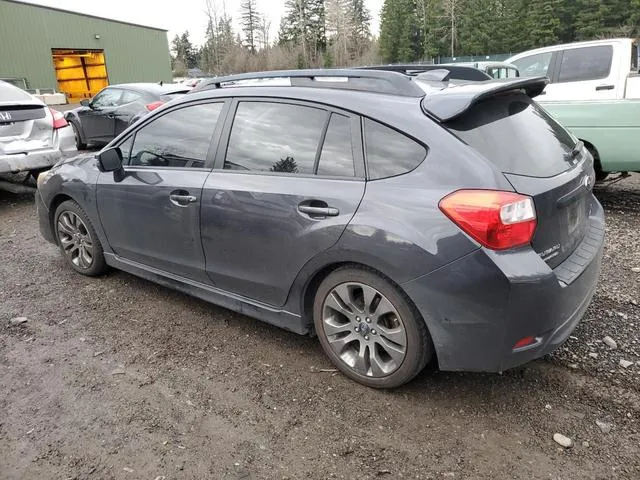 JF1GPAZ68F8212717 2015 2015 Subaru Impreza- Sport Limited 2