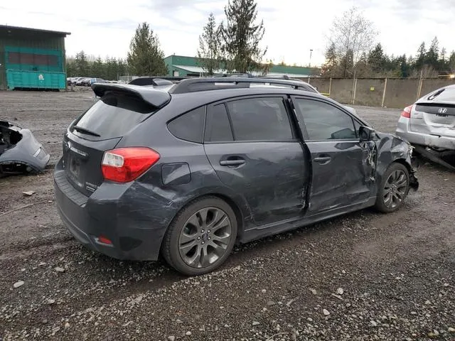 JF1GPAZ68F8212717 2015 2015 Subaru Impreza- Sport Limited 3