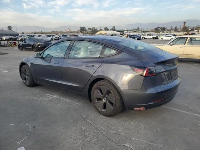 5YJ3E1EA1PF645788 2023 2023 Tesla MODEL 3 2