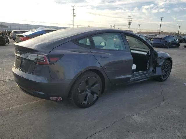 5YJ3E1EA1PF645788 2023 2023 Tesla MODEL 3 3