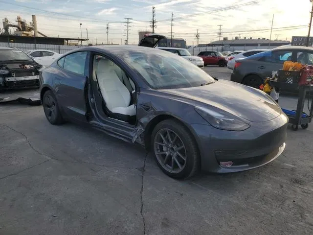 5YJ3E1EA1PF645788 2023 2023 Tesla MODEL 3 4