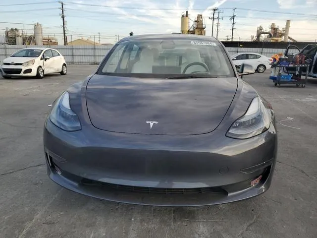 5YJ3E1EA1PF645788 2023 2023 Tesla MODEL 3 5