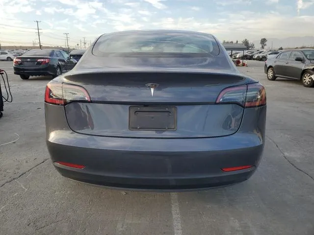 5YJ3E1EA1PF645788 2023 2023 Tesla MODEL 3 6