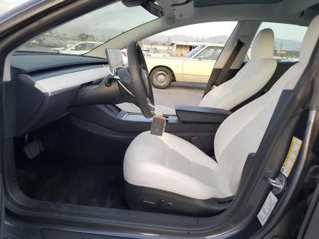 5YJ3E1EA1PF645788 2023 2023 Tesla MODEL 3 7