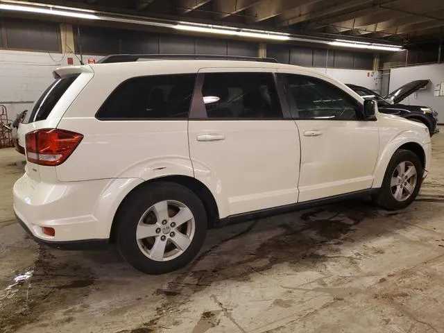 3C4PDDBG5CT224537 2012 2012 Dodge Journey- Sxt 3